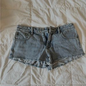 pacsun shorts